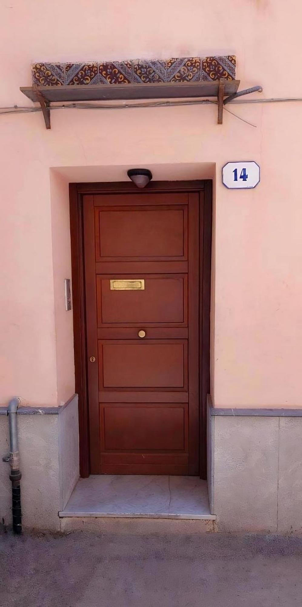 Casetta Di Ale Al Capo Palermo Luaran gambar